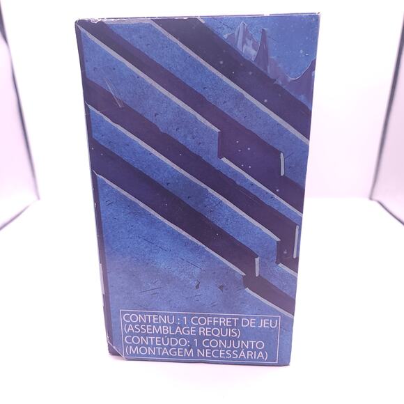 HeMan and the Masters of the Universe Chaos Snake Attack New in Packaging - Picture 4 of 8